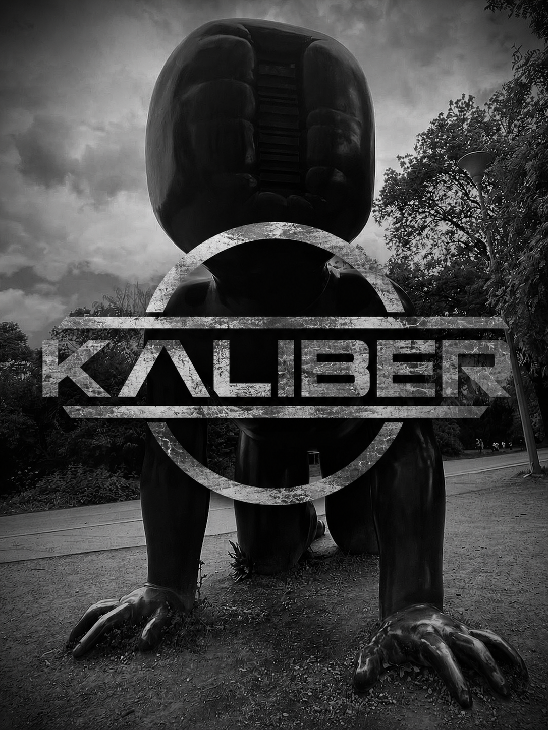 Kaliber