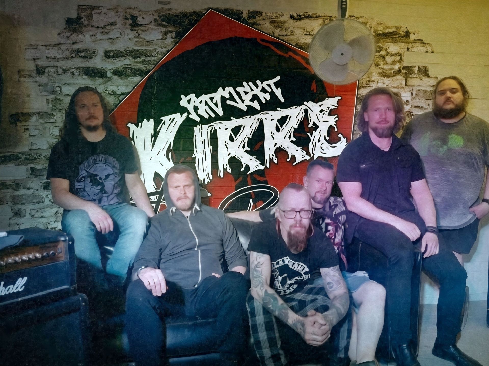 Projekt KIRRE