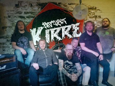 Projekt KIRRE